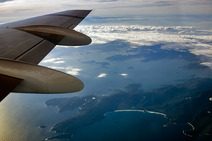 Album / Brazil / Rio de Janeiro / Views from Plane / Views from Plane 5