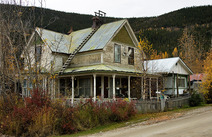 Album / Canada / Dawson City / Streets 2