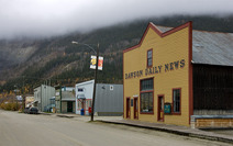 Album / Canada / Dawson City / Streets 5
