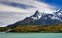 Album / Chile / Torres del Paine National Park / Cerro Paine Grande