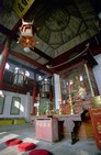 Album / China / Suzhou / Light Pagoda Temple