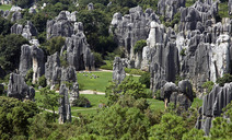 Album / China / Yunnan / Stone Forest / Stone Forest 3