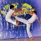 Album / Colombia / Bogota / Capoeira / ABADA-Capoeira / ABADA HB147 200812 18