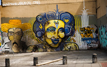 Album / Colombia / Bogota / Graffiti / Graffiti 144