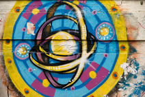 Album / Colombia / Bogota / Graffiti / Graffiti 185