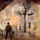 Album / Colombia / Bogota / Graffiti / Graffiti 63