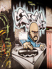 Album / Colombia / Bogota / Graffiti / Graffiti 67