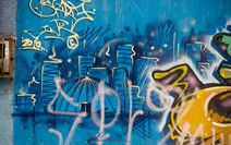 Album / Colombia / Bogota / Graffiti / Graffiti 69