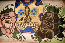 Album / Colombia / Bogota / Graffiti / Graffiti 84