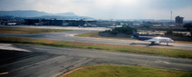 Album / Ecuador / Guayaquil / Jose Joaquin de Olmedo International Airport / GYE 7