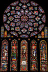 Album / France / Chartres / Notre-Dame 2