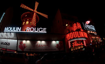 Album / France / Paris / Moulin Rouge