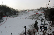 Journal / Korea / Gongchon ski resort / gongchon 4