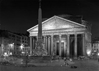 Album / Italy / Rome / Pantheon