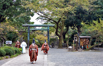 Album / Japan / Odawara / Shrine 3