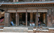 Album / Nepal / Bhaktapur / Bhaktapur 9