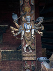 Album / Nepal / Kathmandu / Seto Machendranath Temple / Seto Machendranath Temple 11