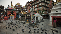 Album / Nepal / Kathmandu / Streets 4