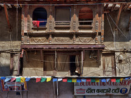 Album / Nepal / Kathmandu / Thamel 29