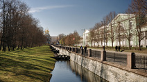 Album / Russia / St Petersburg / Volume 2 / Pushkin / Pushkin 4