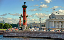 Album / Russia / St Petersburg / Volume 2 / Rivers / Rivers 19