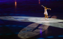 Album / Russia / St Petersburg / Volume 2 / World Figure Skating 2011 / Show 17