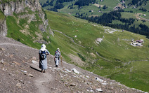 Album / Switzerland / Alpine Pass Route / Bundalp 2