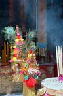 Album / Thailand / Bangkok / In Chinese Temple