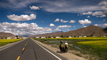 Album / Tibet / Friendship Highway / Friendship Highway 46