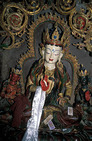 Album / Tibet / Gyantse / Palcho Monastery / Kumbum Stupa 22
