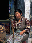 Album / Tibet / People / People 7