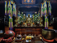 Album / Vietnam / Hue / Temples 2