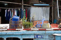 Album / Vietnam / Mekong delta / Cai Be Floating Market 24