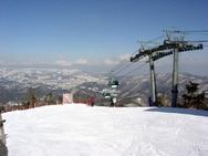Journal / Korea / YongPyong Ski Resort / YongPyong 2
