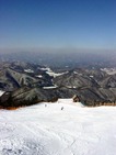 Journal / Korea / YongPyong Ski Resort / YongPyong 5