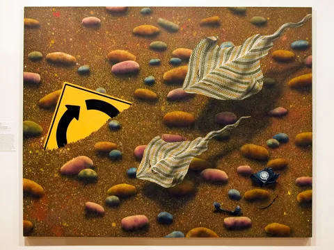 Unknown — Unknown — abstract