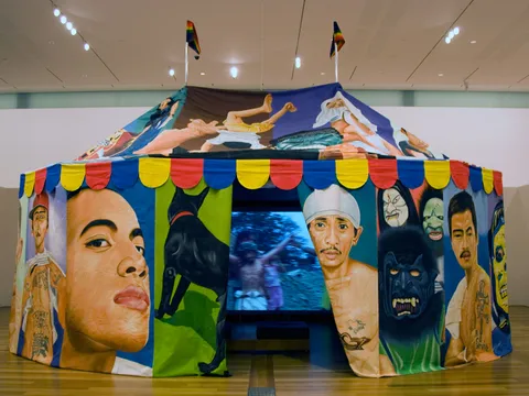 Australia — Brisbane — event