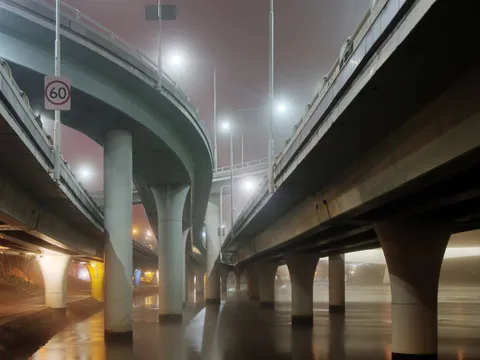 Australia — Sydney — urban