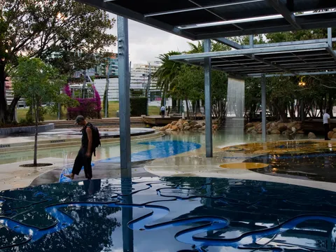 United States — Miami — urban
