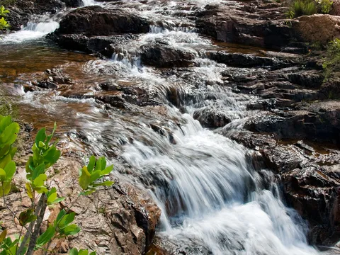 Australia — Kakadu — landscape