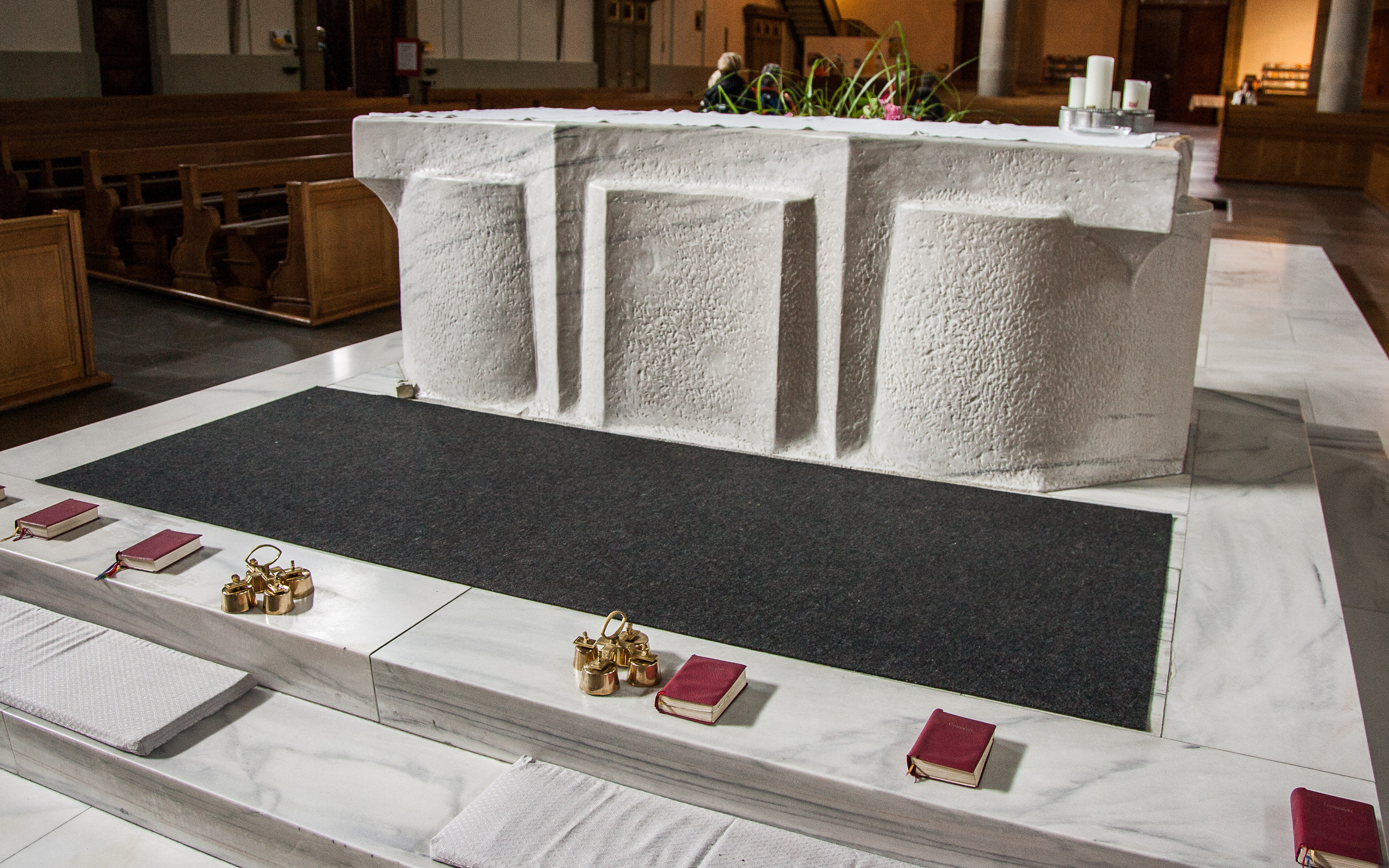 Austria — Vorarlberg, Dornbirn — architecture