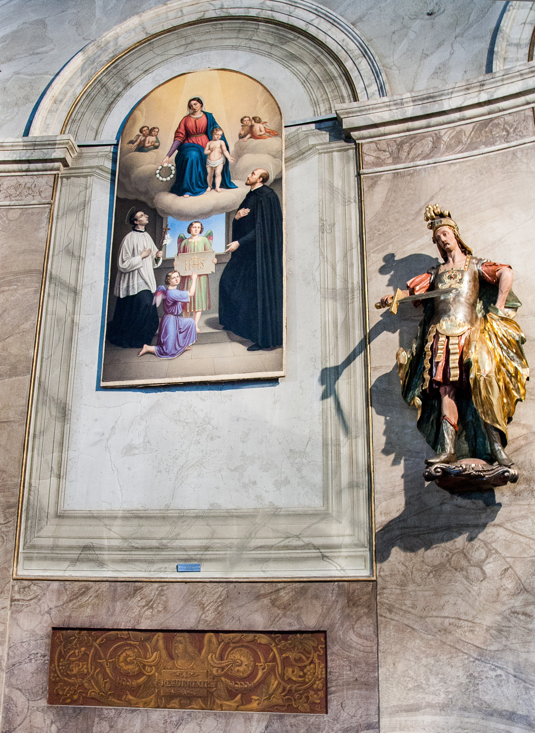 Austria — Vorarlberg, Dornbirn — architecture