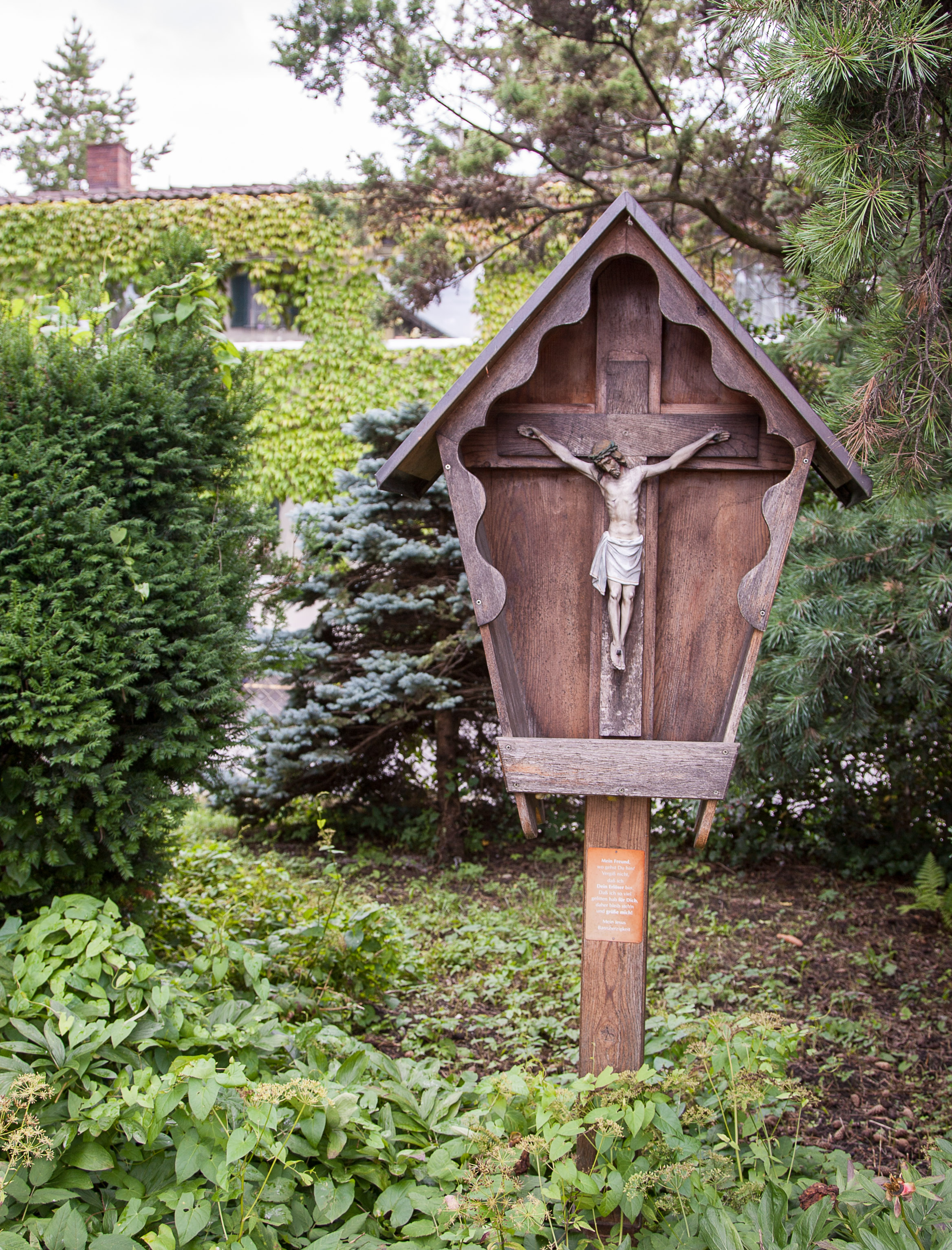 Austria — Vorarlberg, Dornbirn — architecture