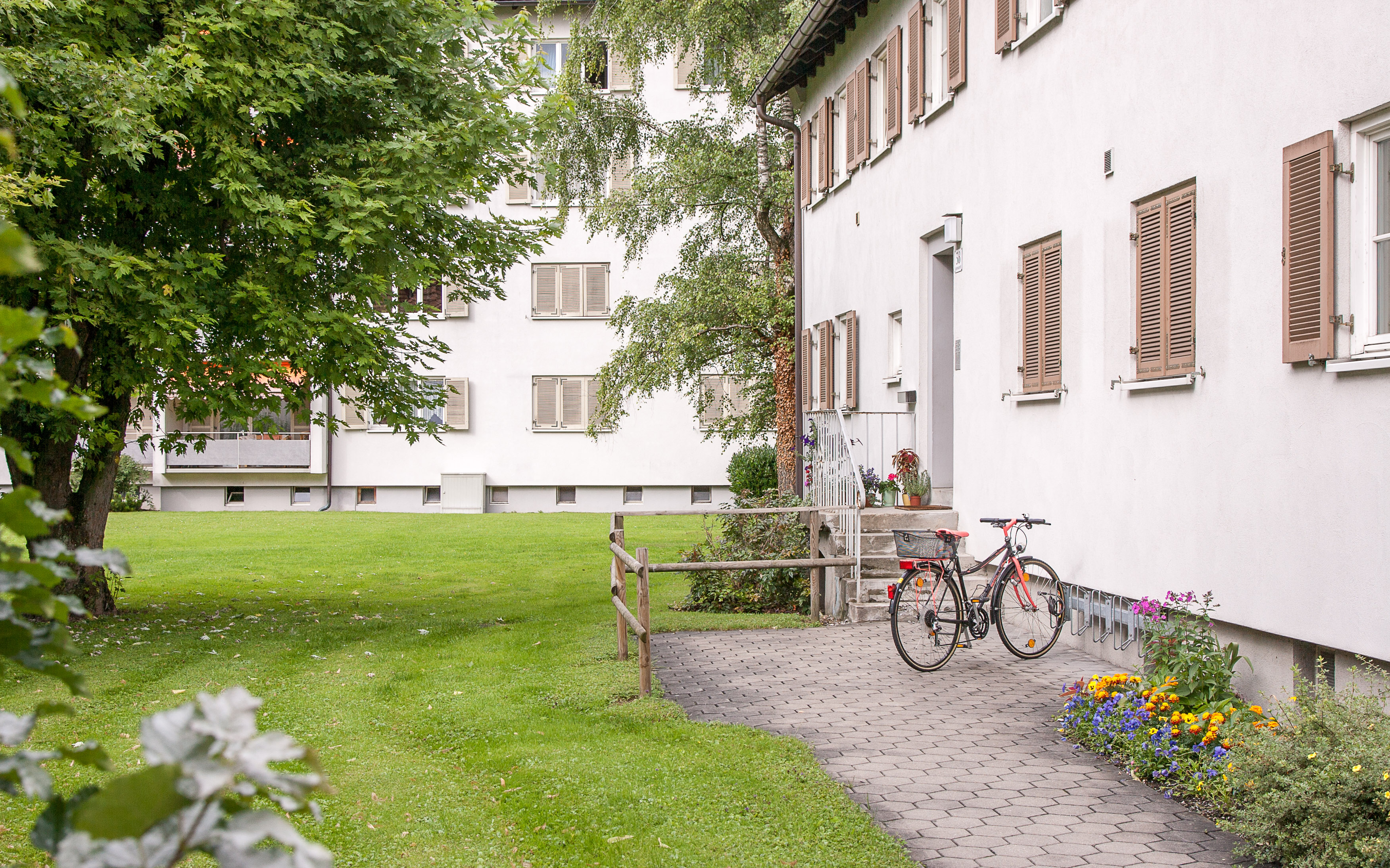 Austria — Vorarlberg, Dornbirn — architecture