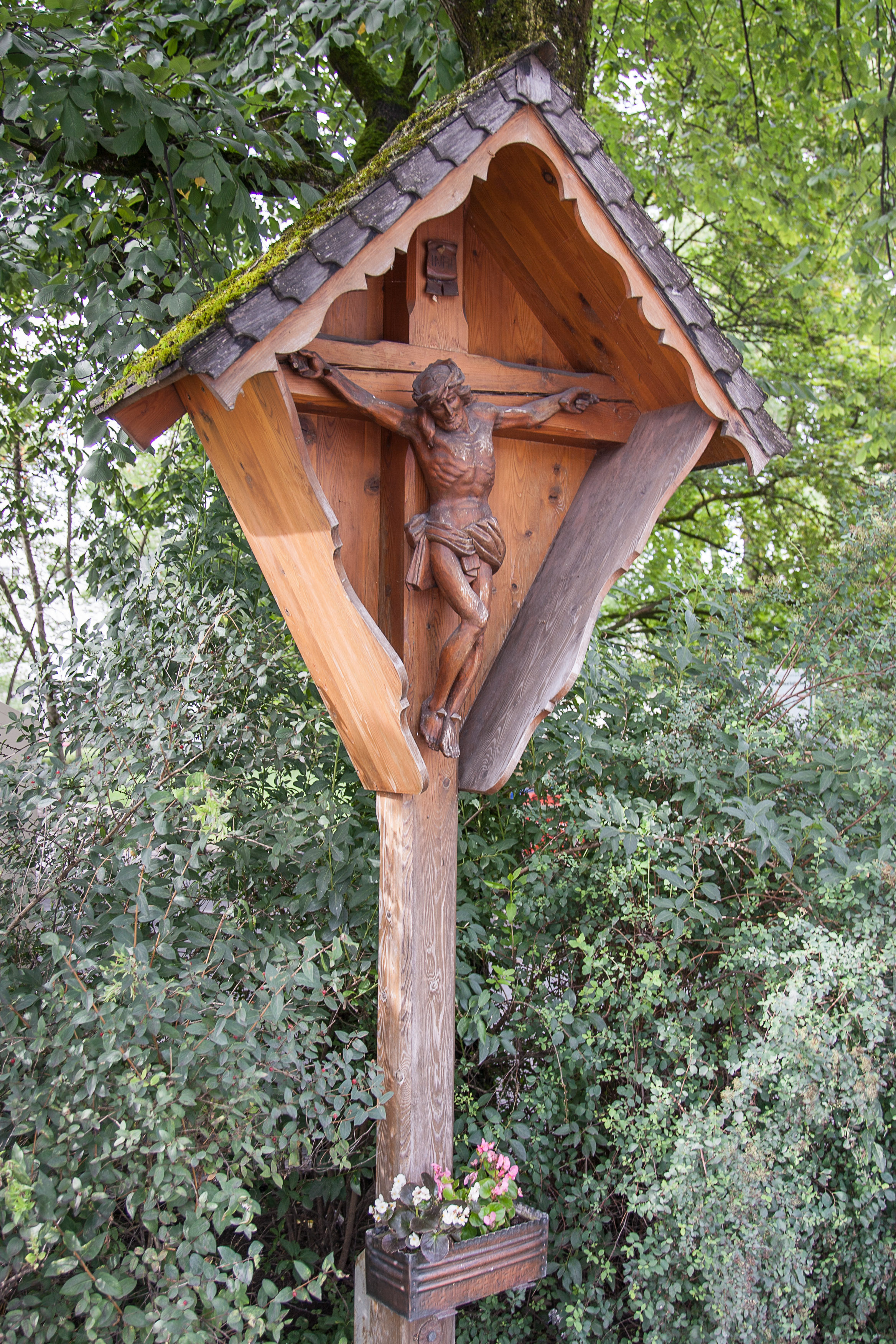 Austria — Vorarlberg, Dornbirn — architecture