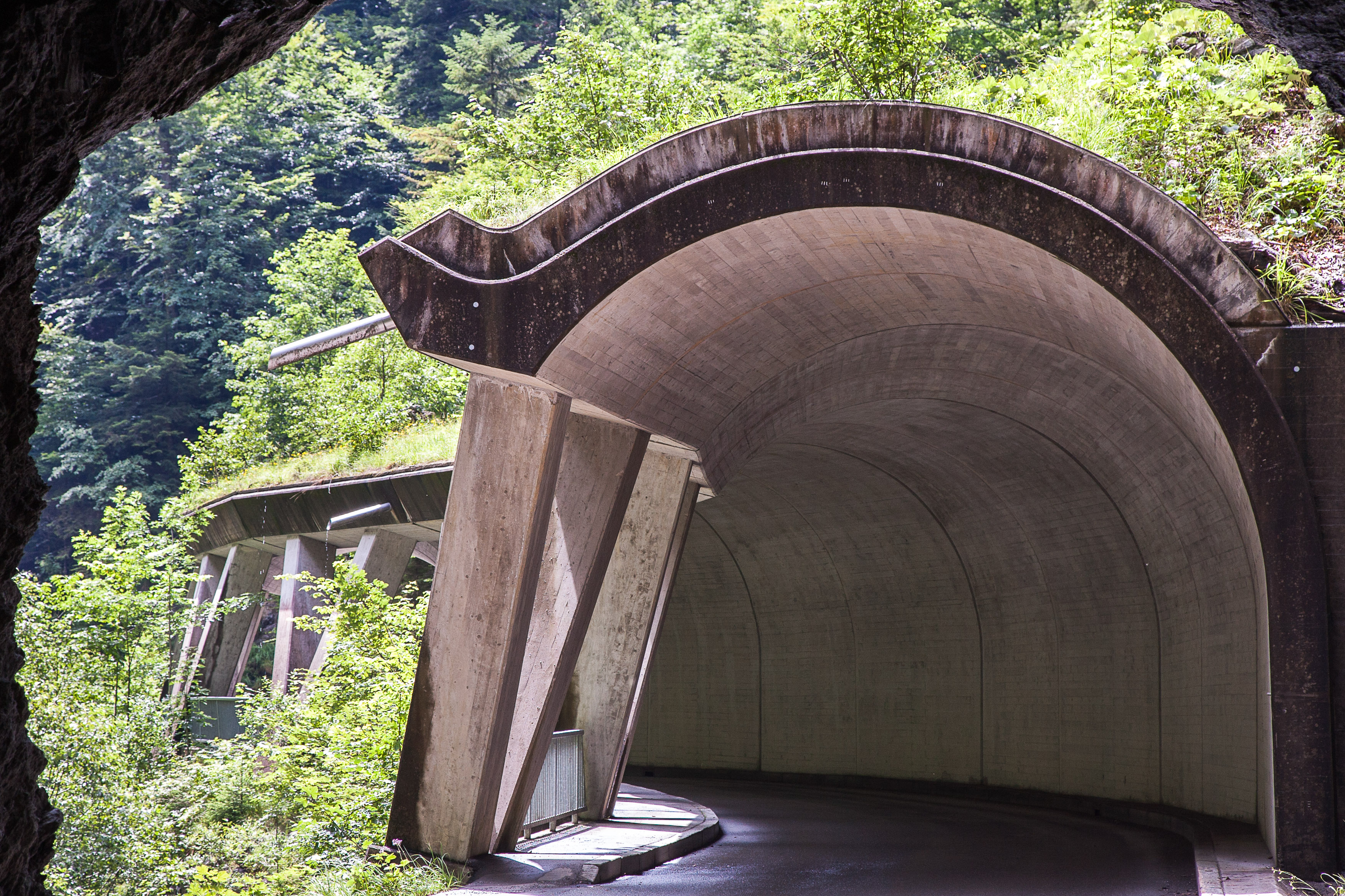 Austria — Vorarlberg, Dornbirn — architecture