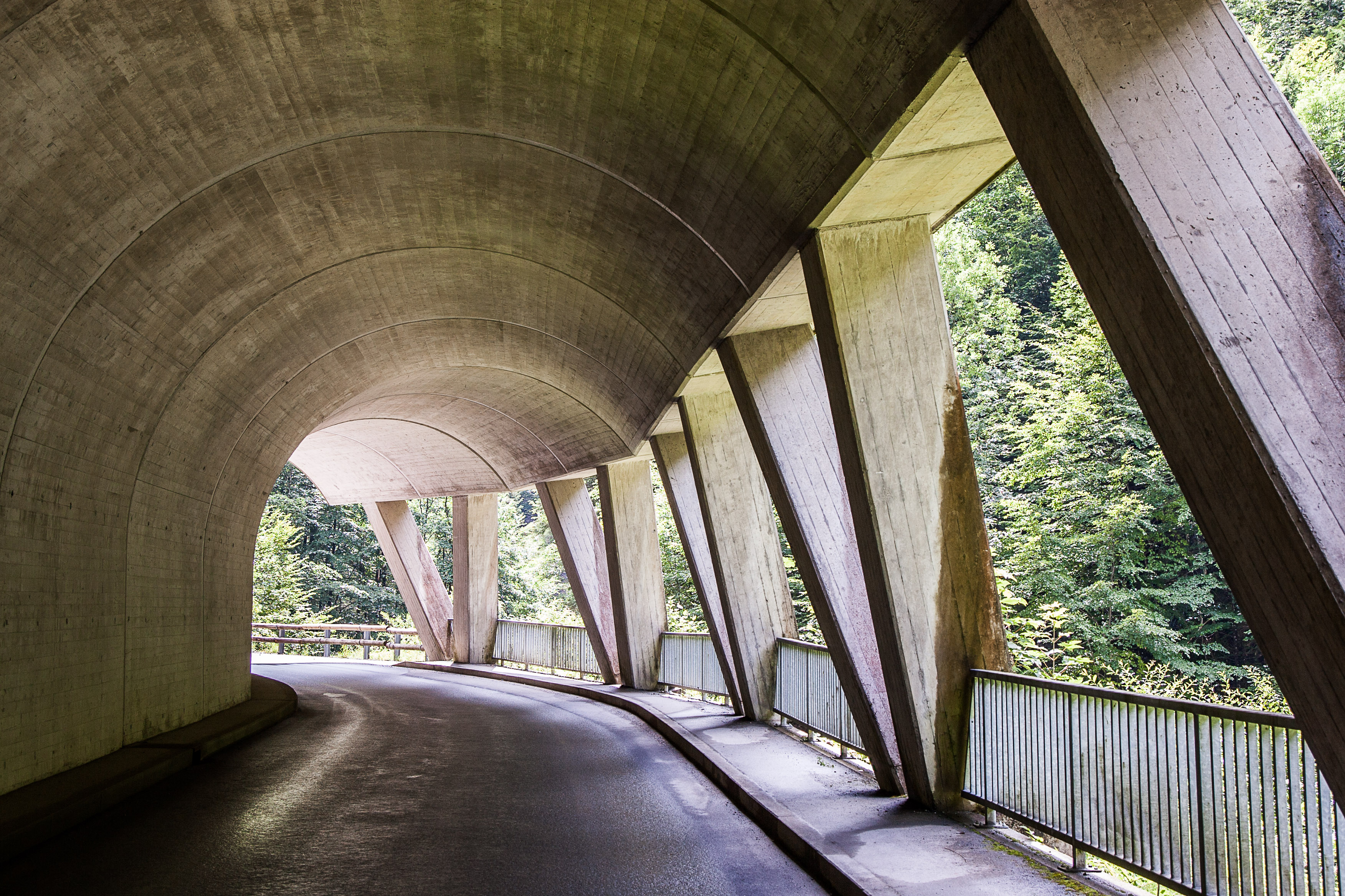 Austria — Vorarlberg, Dornbirn — architecture