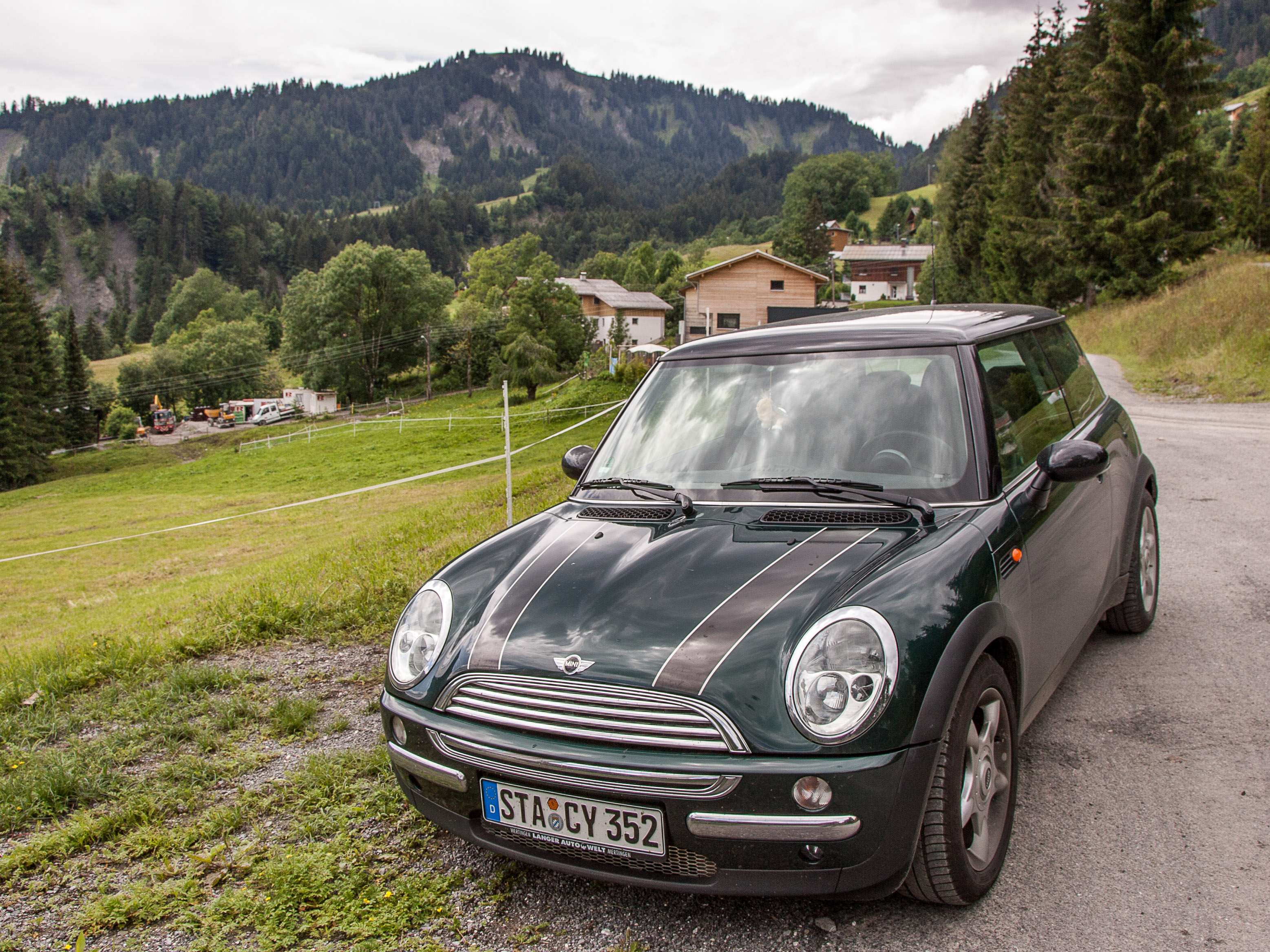 Austria — Vorarlberg, Dornbirn — other