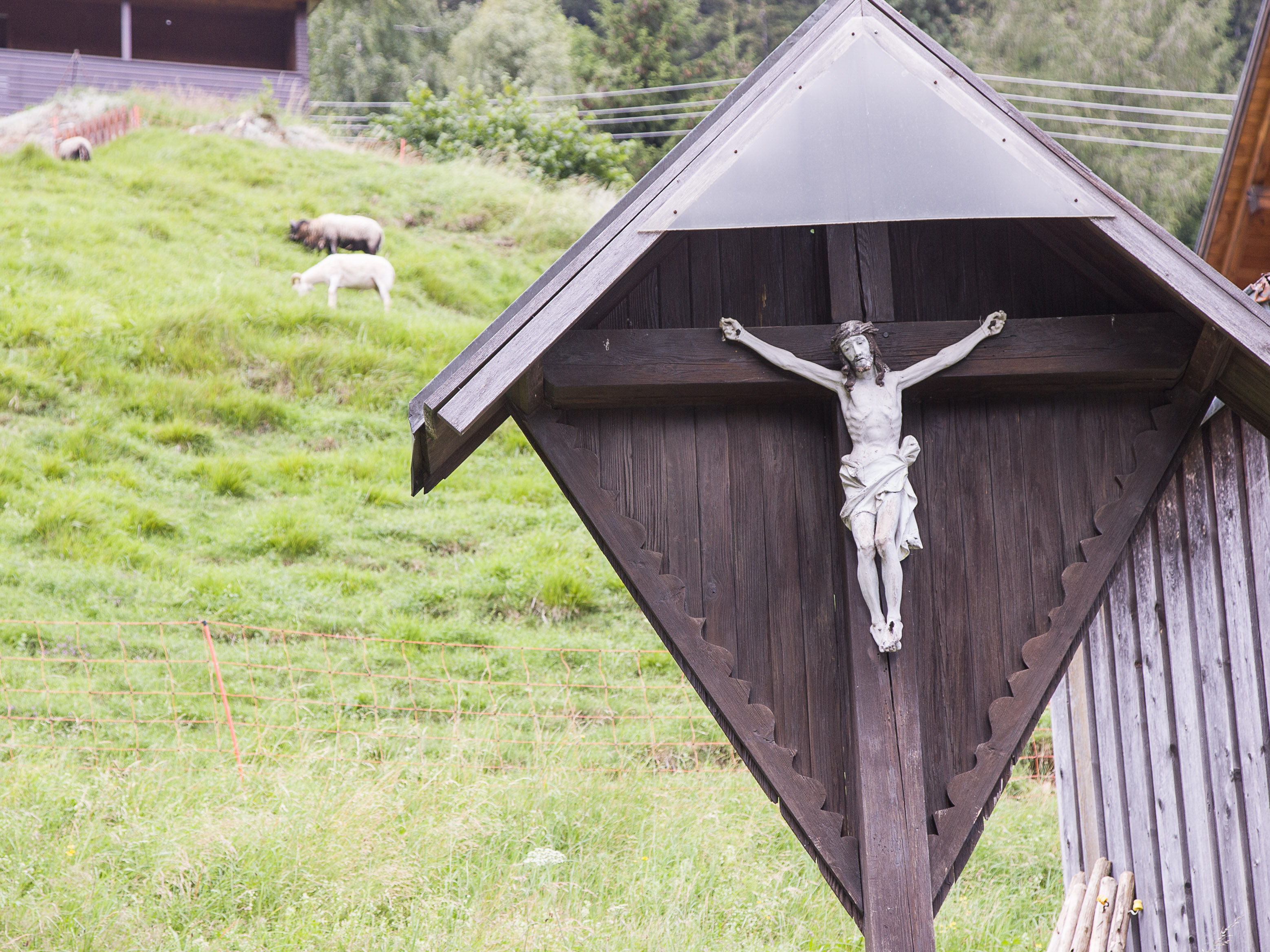 Austria — Vorarlberg, Dornbirn — architecture