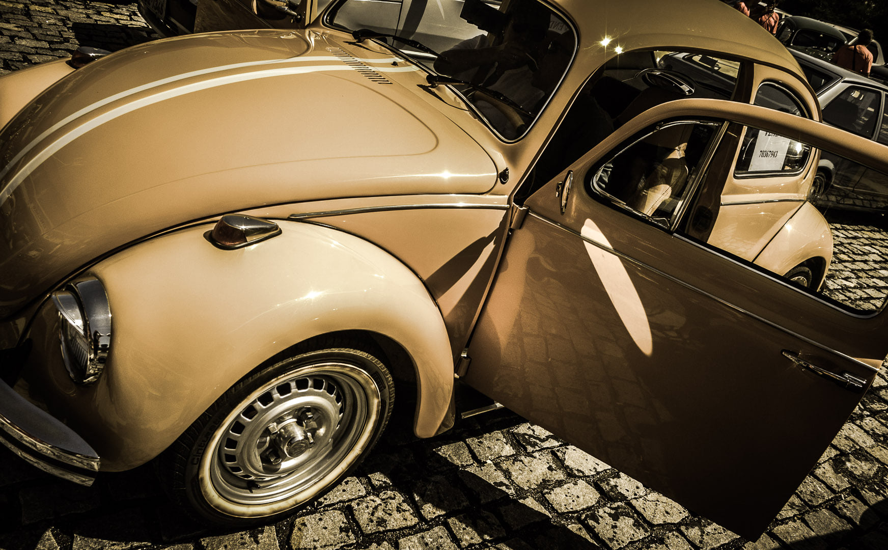 Brazil — Rio de Janeiro, Barra da Tijuca — urban